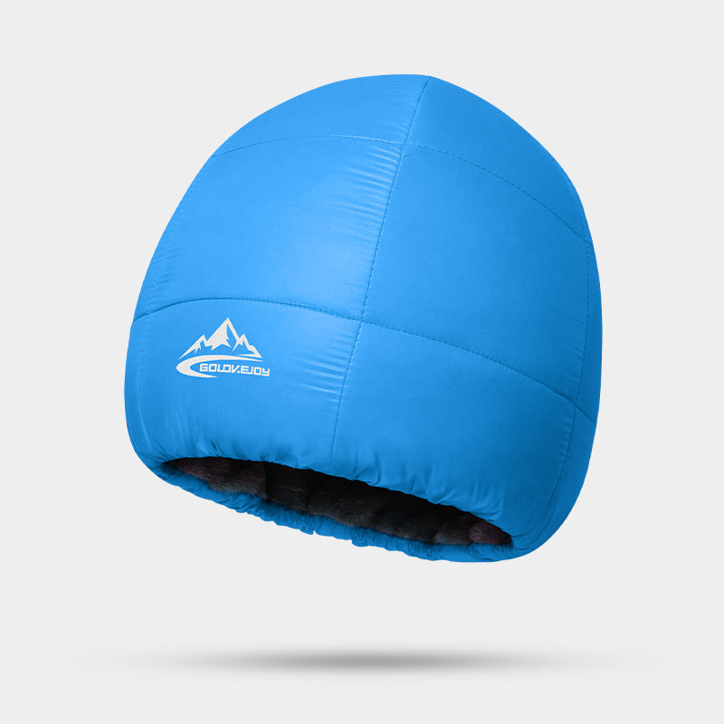 Outdoor Ski Hats For Men And Women Riding Warm Sets